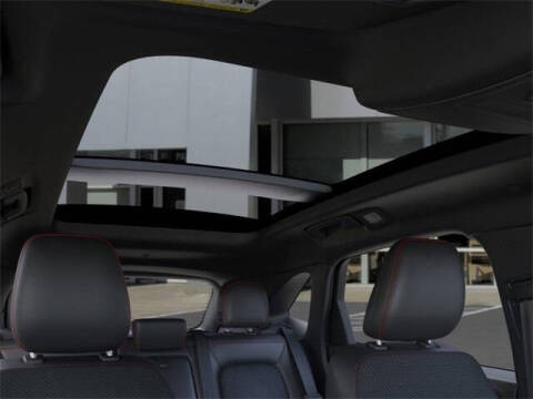 2024 Ford Escape ST-Line Select