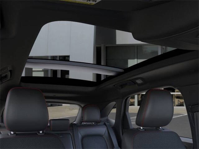 2024 Ford Escape ST-Line Select