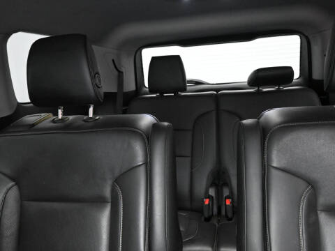2018 GMC Acadia SLT-2