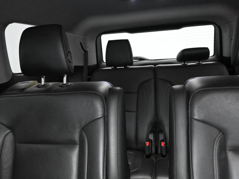 2018 GMC Acadia SLT-2
