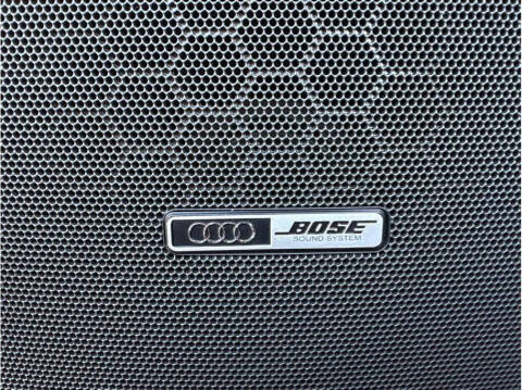 2006 Audi S4 quattro