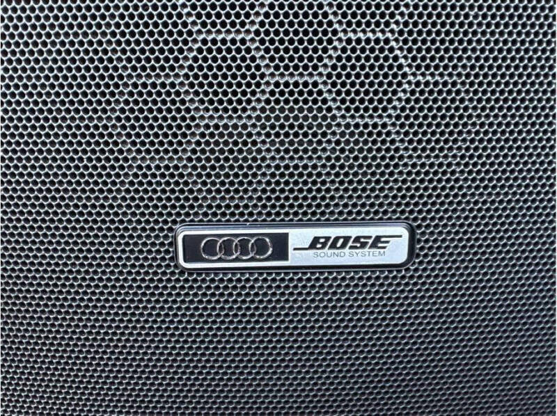 2006 Audi S4 quattro