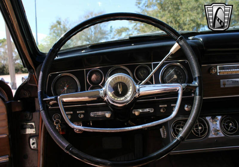 1964 Studebaker Hawk