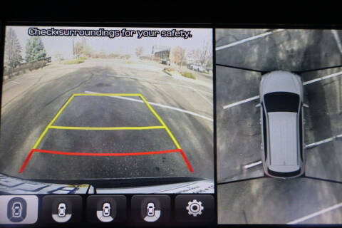 2019 Hyundai Santa Fe XL Limited Ultimate