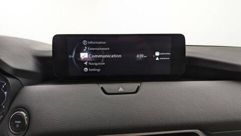 2024 Mazda CX-90 Plug-in Hybrid Premium