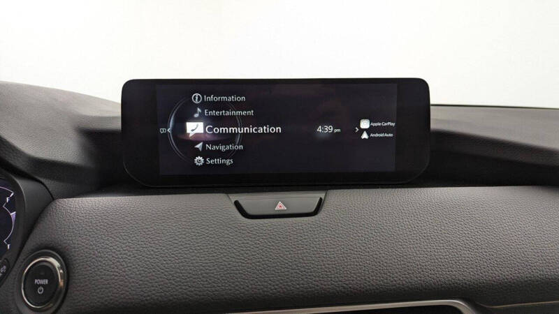 2024 Mazda CX-90 Plug-in Hybrid Premium