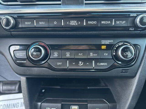 2021 Kia Niro EV EX Premium