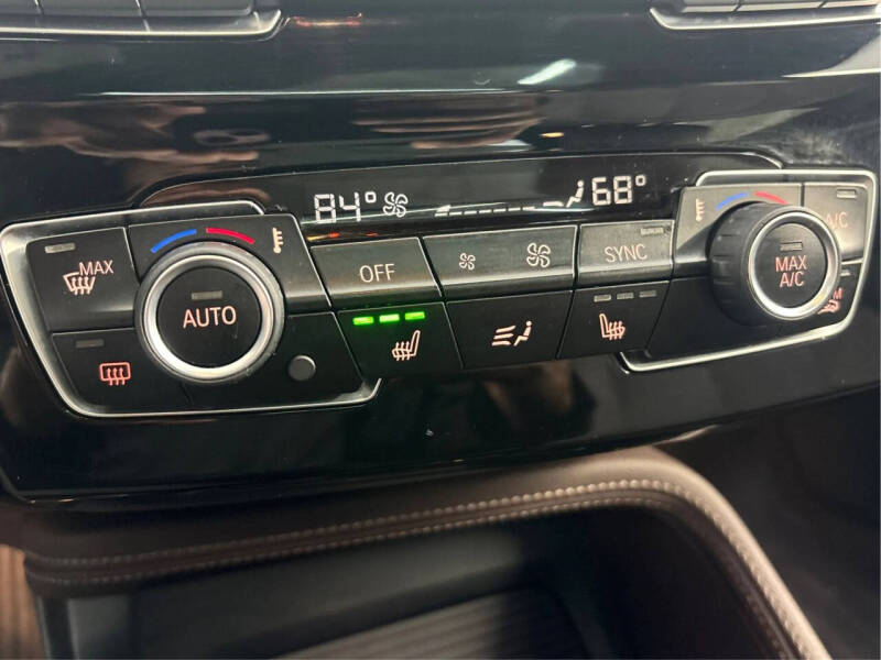 2017 BMW X1 xDrive28i