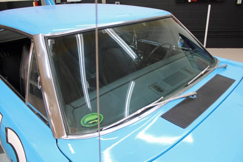 1970 Plymouth Roadrunner