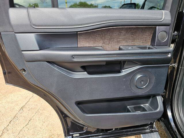 2019 Ford Expedition Limited