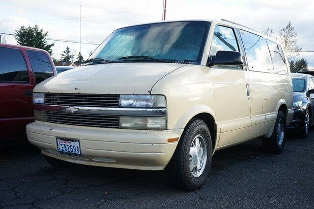 Used Chevrolet Astro for Sale in Jersey City, NJ