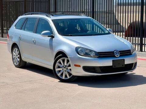 2014 Volkswagen Jetta for sale at Schneck Motor Company in Plano TX
