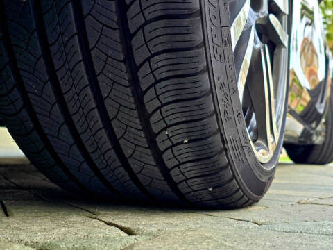 2014 Porsche Panamera Turbo