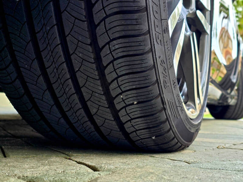 2014 Porsche Panamera Turbo