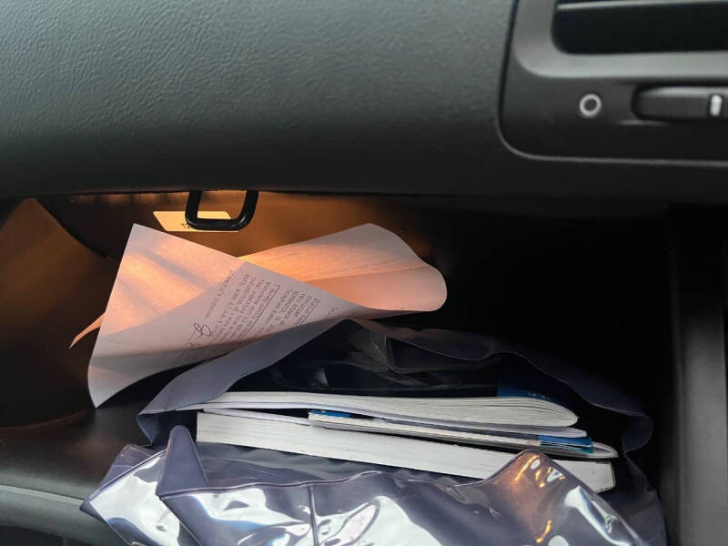 2007 Honda Accord Special Edition V-6