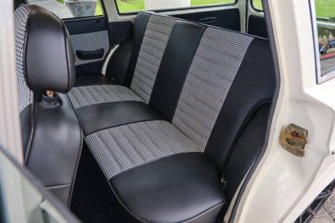 1971 Volvo 145