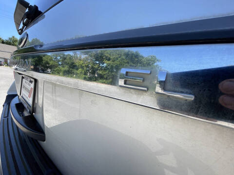 2016 Ford Expedition EL XL Fleet