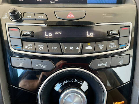 2023 Acura RDX SH-AWD w/Tech