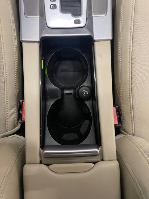 2012 Volvo XC60 3.2 Premier
