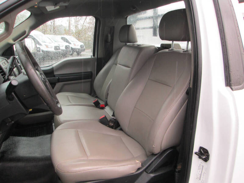 2020 Ford F-350 Super Duty XL