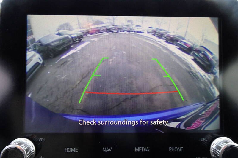 2024 Mitsubishi Eclipse Cross