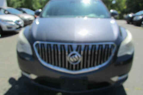 2014 Buick Enclave Premium