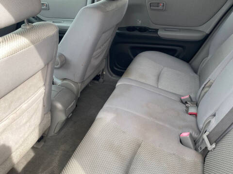 2006 Toyota Highlander Limited