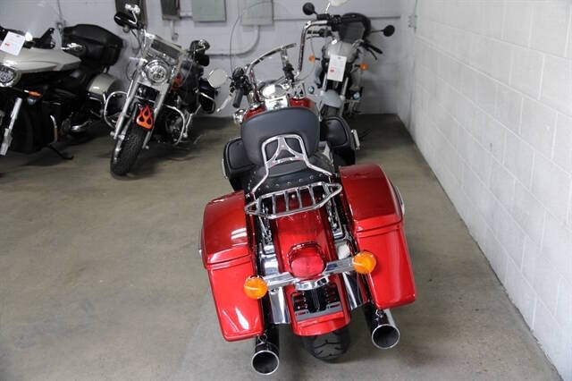 2019 Harley-Davidson Road King