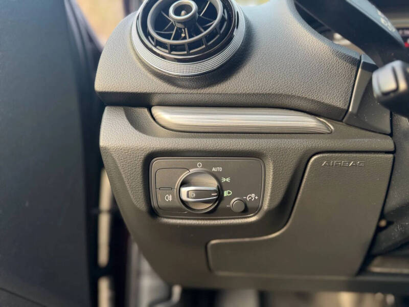 2015 Audi A3 2.0T quattro Premium Plus