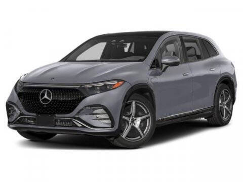 2023 Mercedes-Benz EQS