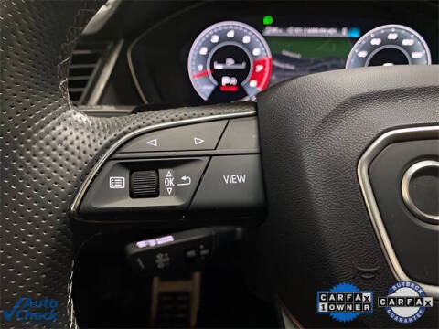 2023 Audi SQ5 3.0T quattro Premium Plus