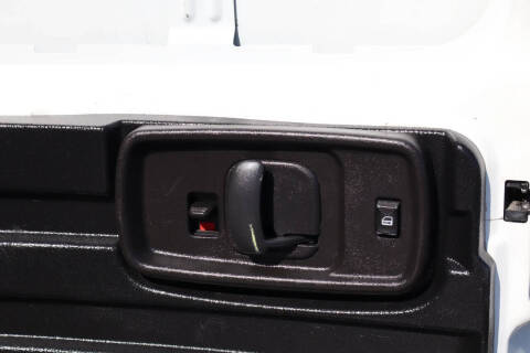 2016 Chevrolet Express 2500