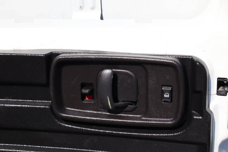 2016 Chevrolet Express 2500