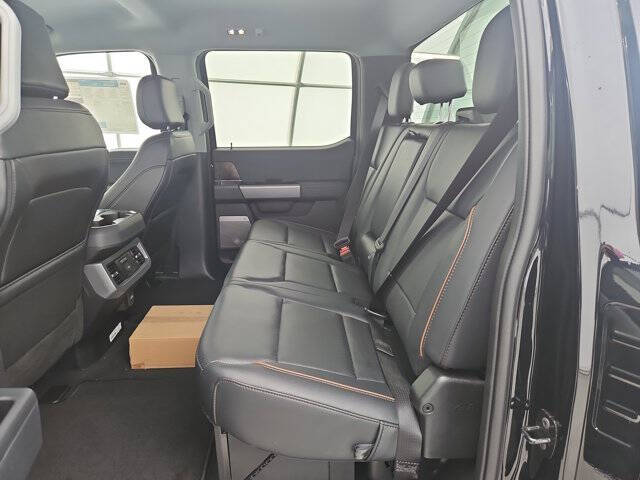 2026 Ford F-350 Super Duty