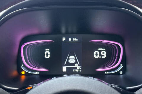 2023 Kia Soul GT-Line