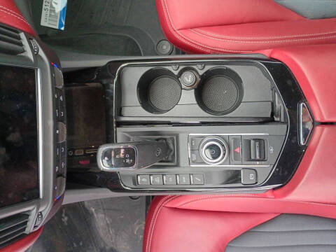 2023 Maserati Levante GT