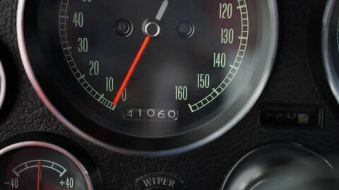 1967 Chevrolet Corvette