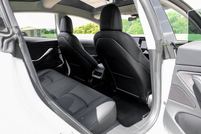 2018 Tesla Model 3 Performance