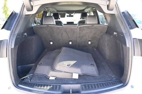 2019 Acura RDX SH-AWD w/A-SPEC