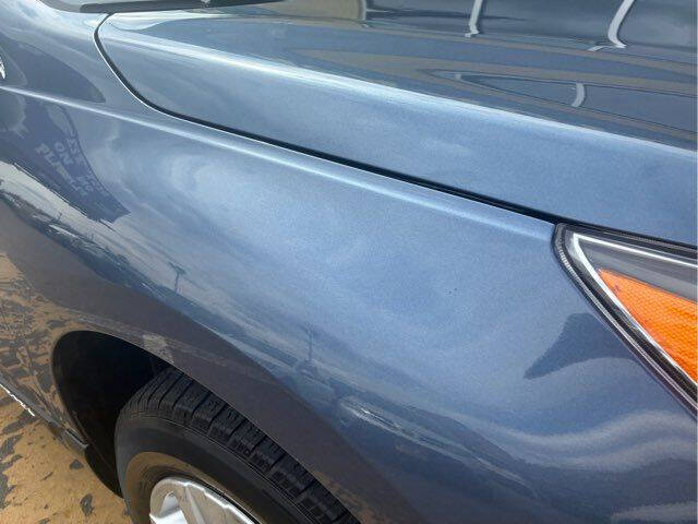 2015 Subaru Outback 2.5i