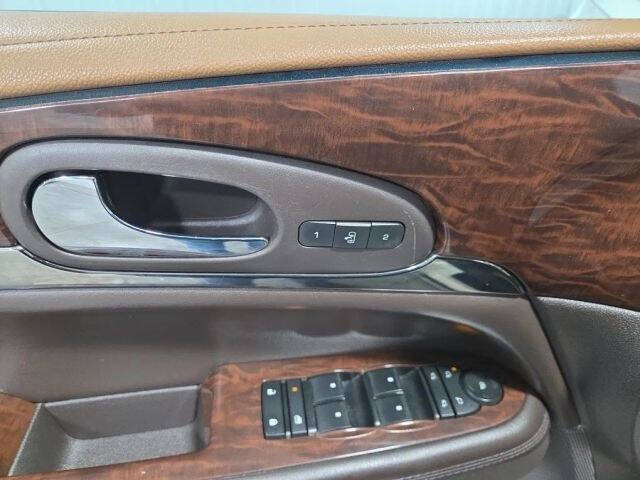 2015 Buick Enclave Premium