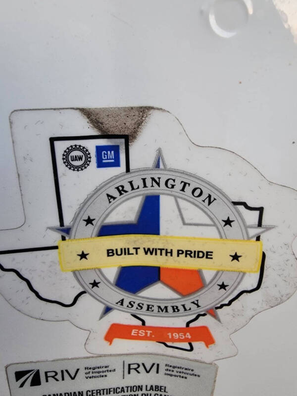 2012 GMC Yukon XL Denali