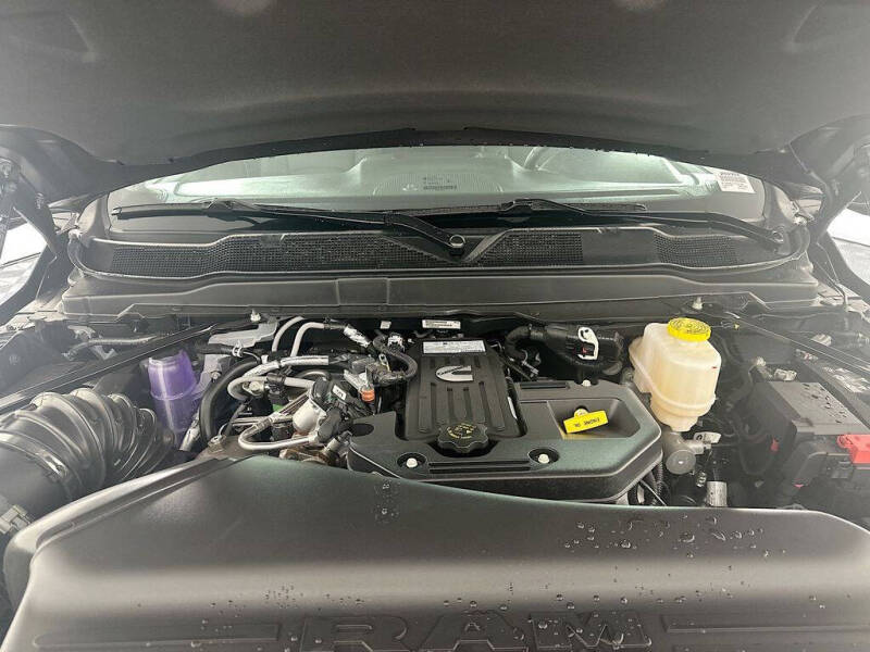 2026 RAM 5500