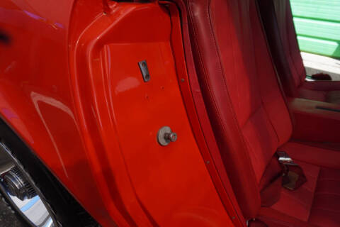 1969 Chevrolet Corvette