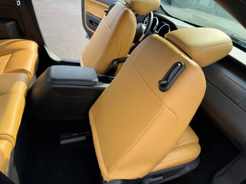 2007 Ford Mustang GT Premium