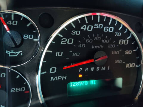 2018 Chevrolet Express 2500