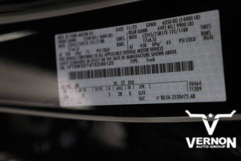 2026 Ford F-350 Super Duty XL