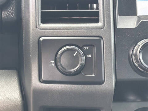 2021 Ford F-350 Super Duty