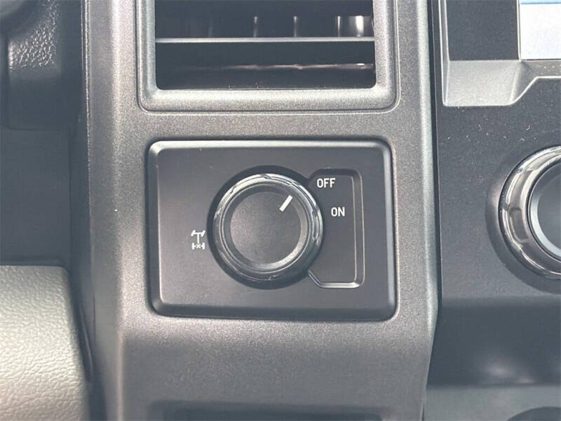 2021 Ford F-350 Super Duty