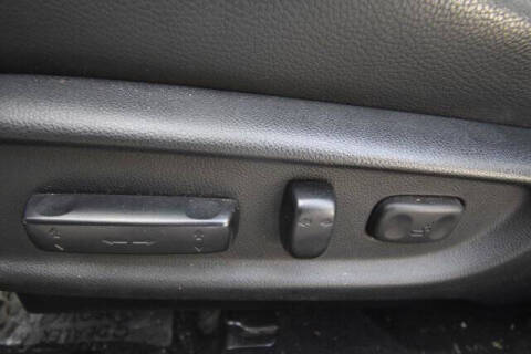 2017 Honda Accord Sport Special Edition